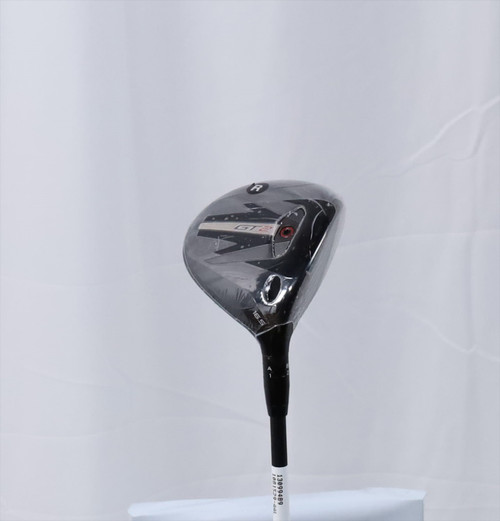 Titleist Gt2 16.5° 4 Fairway Wood Regular Flex Tensei 1K Blue 65 13099489