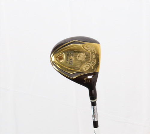 Xxio Prime Royal Edition 5 18° 5 Fairway Wood Regular Sp-1200K 13070942 Good