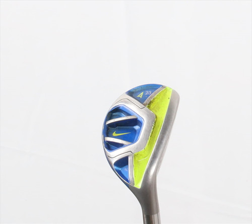Nike Vapor Fly 23° 4H Hybrid Stiff Flex Ust Mamiya Recoil 460 Es 13115245 Good