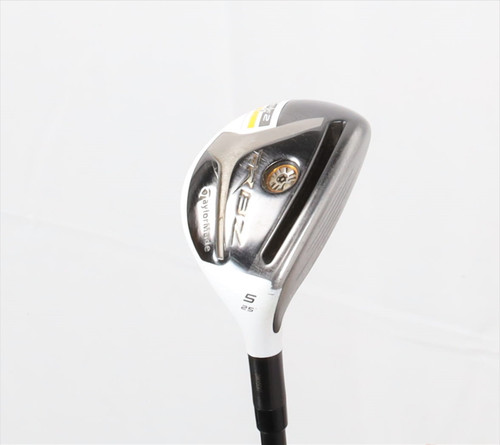 Taylormade Rocketballz Rbz Stage 2 Rescue 25° 5H Hybrid Regular 13116602 Good