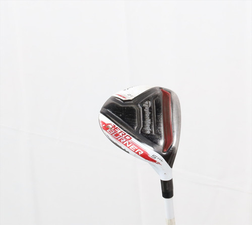 Taylormade Aeroburner 21° 5Hl Fairway Wood Ladies Matrix Rul-Z 45 12941846 Fair