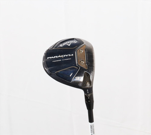 Callaway Paradym 16.5° 3Hl Fairway Wood Regular Flex Cypher 50 13115589 Fair
