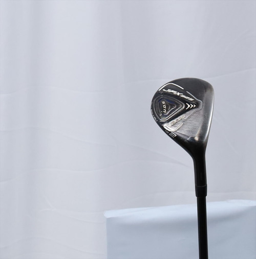 Mizuno Jpx-825 16° 2H Hybrid Stiff Flex Mizuno Orochi Blue Eye 70 13076382 Fair