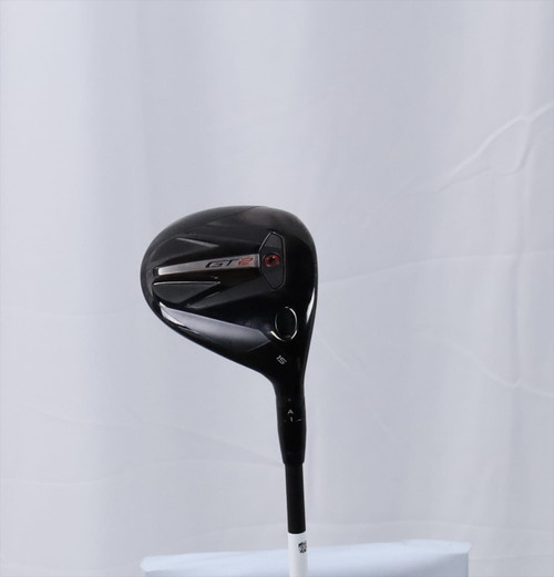 Titleist Gt2 15° 3 Fairway Wood Stiff Flex Tensei 1K Blue 65 Xlink 13093684 Good