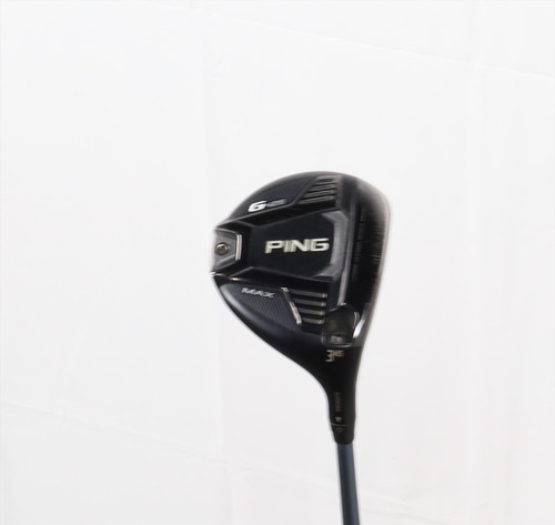 Ping G425 Max 14.5° 3 Fairway Wood Regular Flex Alta Cb 65 Slate 13089910 Fair
