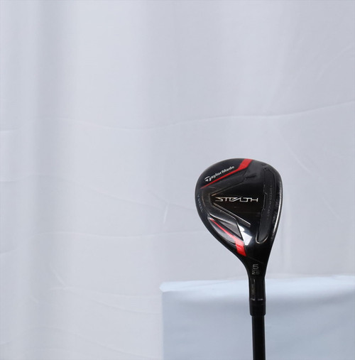 Taylormade Stealth 2 Rescue 25° 5H Hybrid Senior Flex Ventus Tr
