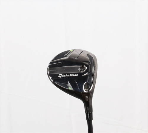 Taylormade Qi35 16.5° 3Hl Fairway Wood Senior Ventus Blue 5 2025 13105283 Good