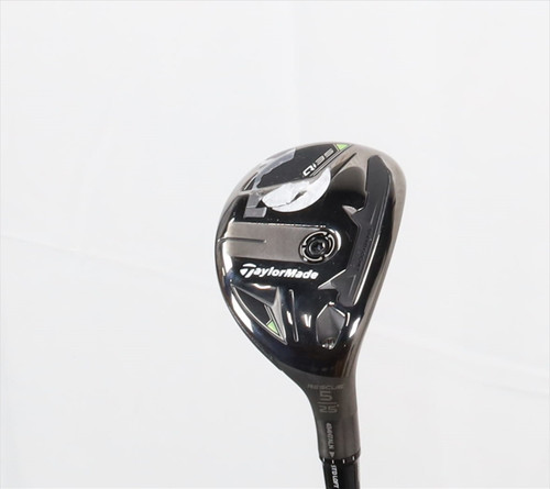 Taylormade Qi35 Rescue 25° 5H Hybrid Senior Ventus Blue Hb 5 2025 13108012 Good