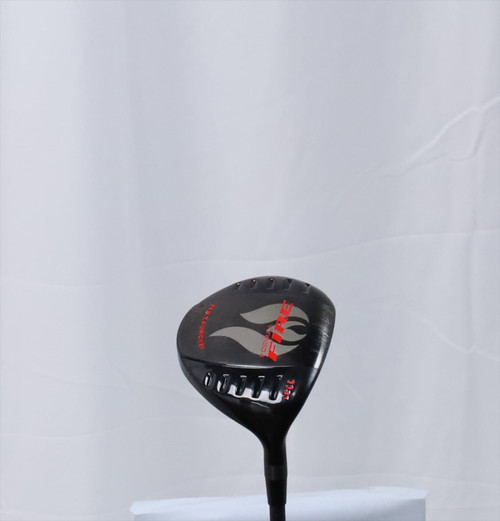 Krank Formula Fire 31° 11 Fairway Wood Regular Krank Speeder Tour 13098220 Good