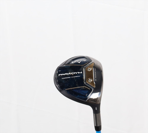 Callaway Paradym 18° 5 Fairway Wood Regular Flex Va Composites Slay 55 13105658