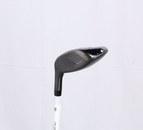 Taylormade Qi35 Rescue 22° 4H Hybrid Regular Ventus Blue Hb 6 2025