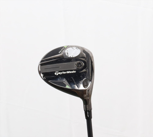 Taylormade Qi35 16.5° 3Hl Fairway Wood Stiff Flex Ventus Blue 6