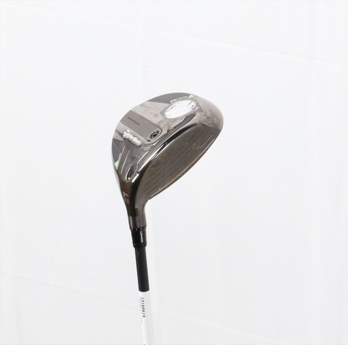 Taylormade Qi35 16.5° 3Hl Fairway Wood Regular Ventus Blue 5 2025