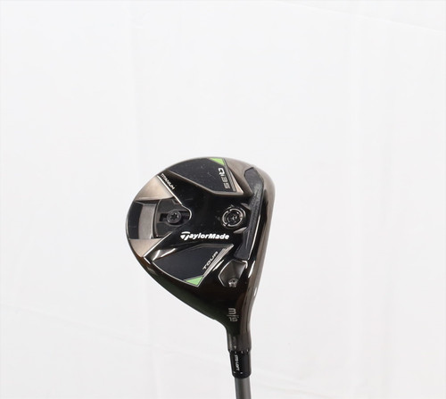 Golf Clubs - Fairway Woods - Mikes Golf Outlet