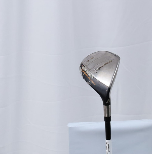 Taylormade Burner Superlaunch Rescue 18° 3H Hybrid Stiff Re*Ax 60 13090047 Fair