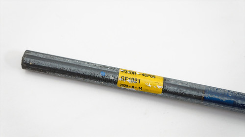 Project X Hzrdus Smoke Blue Rdx 60G Tour X 43.75