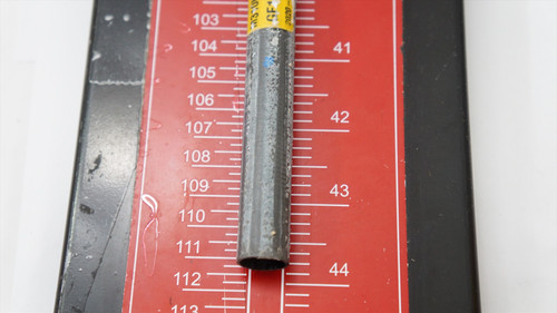 Project X Hzrdus Smoke Blue Rdx 60G Tour X 43.75