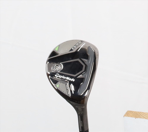 Taylormade Qi35 Max Lite Rescue 35° 7H Hybrid Ladies Air Speeder