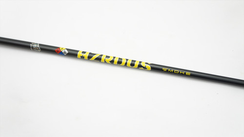 Proj X Hzrdus Smoke Yellow Small Batch 6.5 X 60G 43.75" Driver Shaft Pull 894577