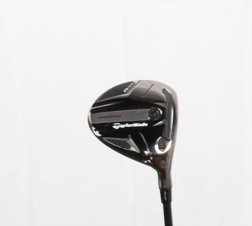 Taylormade Qi35 15° 3 Fairway Wood Stiff Tensei Av Limited Blue 75 13116358 Good