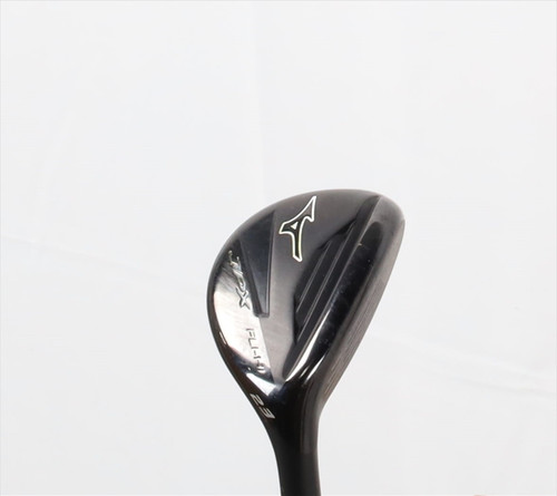 Mizuno Jpx 923 Fli-Hi 23° 4H Hybrid Regular Flex Project X Io 13116777 Good