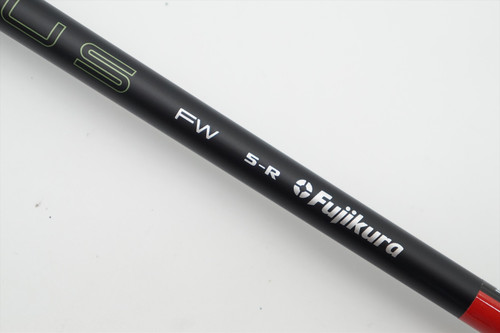 Fujikura OEM Ventus Blue FW 5-R Regular 41.5