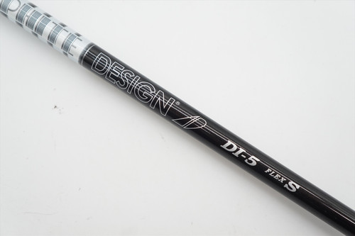 Graphite Design Tour AD DI-5S BLACK 57g STIFF 44.5