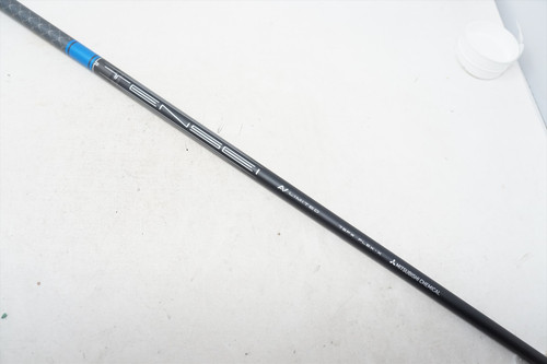Mitsubishi Tensei AV Limited Blue 75 X-Stiff 42.5" 3 Wood Shaft TaylorMade Qi10