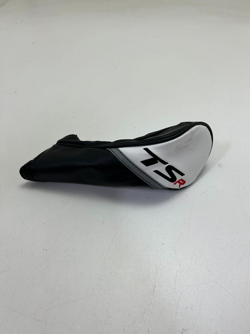 Titleist Golf TSR Hybrid Headcover Head Cover Good Black/White/Red