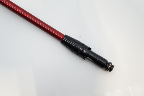 Project X Denali Red 50g 5.0 Senior 44.5