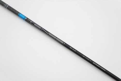 Mitsubishi Tensei 1K Blue 65g Regular 41.25" #5 Wood Shaft Titleist TSI TSR GT.