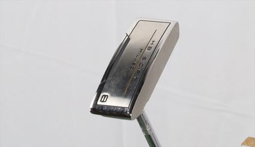 Cleveland Huntington Beach Soft Milled 8 35 Putter Very Good Rh 12829905