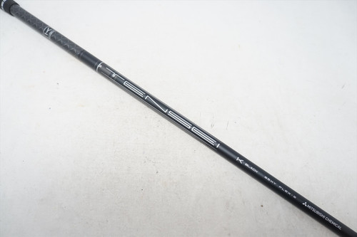 Mitsubishi Tensei 1K Black 95g Stiff 39.75" #3 Hybrid Shaft Titleist TSI TSR GT