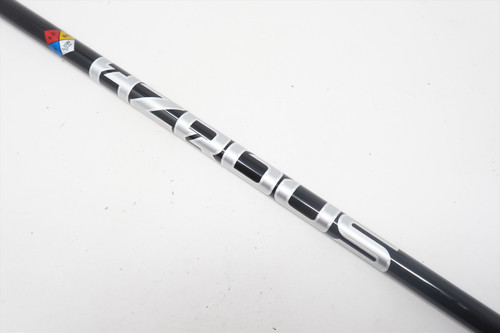 Project X Hzrdus Black Gen4 60g 6.0 Stiff 44.5" Driver Shaft Titleist TSi TSr GT