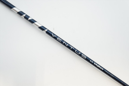 Fujikura Ventus Blue Velocore 6-X Demo X-STIFF 43.25" Driver Shaft Callaway 1767
