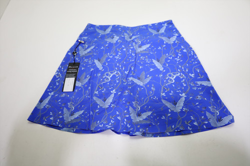 Greyson Malibloom Phoenix 17"  Skorts Womens Small Zuma INV12718562