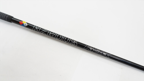 Project X Hzrdus Smoke Black Rdx 70 6.0 Stiff 42.25 3 WOOD Shaft Titleist