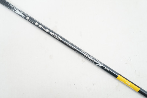 Ust Mamiya Lin-Q M40X White 7F4 Stiff 42.5" #3 Wood Shaft Ping G440 G430 G425