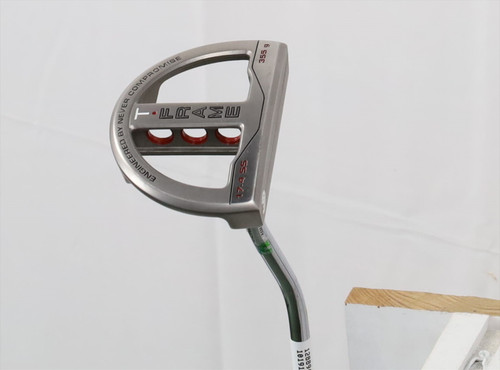 Cleveland T-Frame Mallet 36" Putter Excellent Rh 12889453