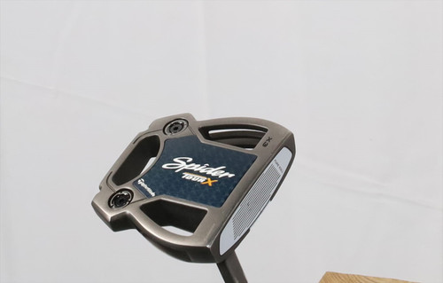 Taylormade Spider Tour X #3 34" Putter Good Rh 13019803