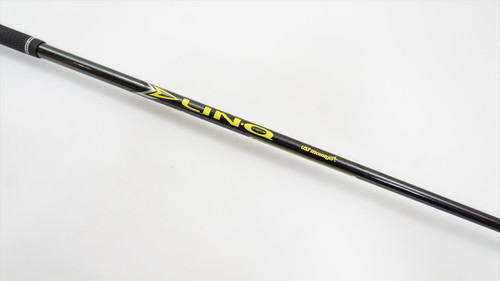 Ust Mamiya Lin-Q Gunmetal 6F4 Stiff 44.5" Driver Shaft Ping G440 G430 G425 G410