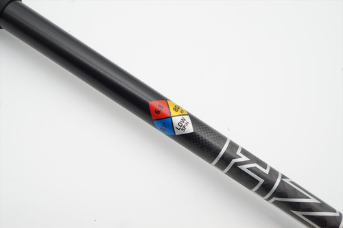 Project X Hzrdus Black Gen5 6.5 80g X-STIFF 39.25