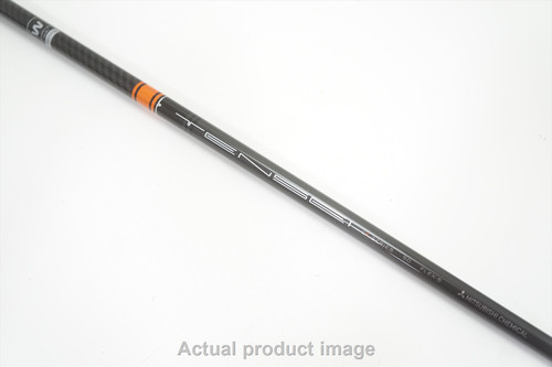 Mitsu Tensei CK Pro Orange 50-S Stiff 42.75" Mini Driver Shaft Callaway Ti340