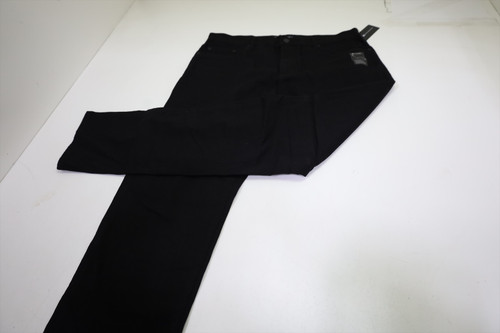 New Travis Mathew Legacy Featherweight Pants Mens Size W34 Black INV13027247