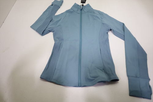 Greyson Golf Soleil Pullover  Womens Size  Small Agave Regular  New INV12677610