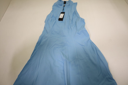 Greyson Sleeveless Hera Dress Dress Womens Size Small Heaven New INV12689612