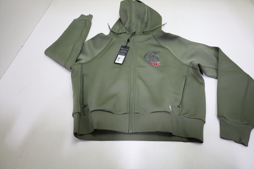 Greyson Golf Kristina Pullover  Womens Size  Small Camp Regular  New INV12676673