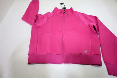 Greyson Golf Kristina Pullover  Womens Size  Small Pink Regular  New INV12677129