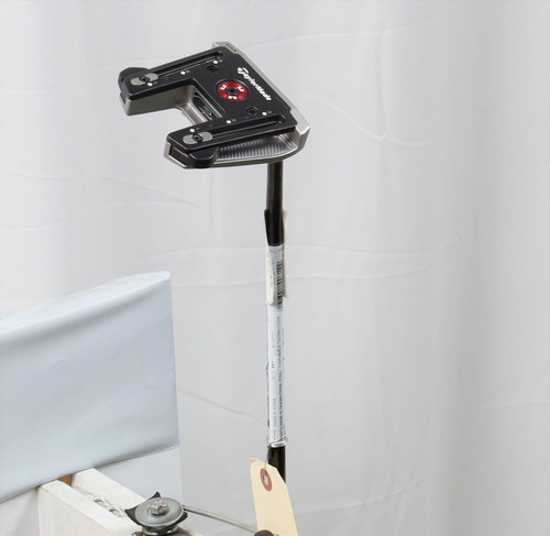 Taylormade Spider Gt Max Sb 35" Putter Good Rh