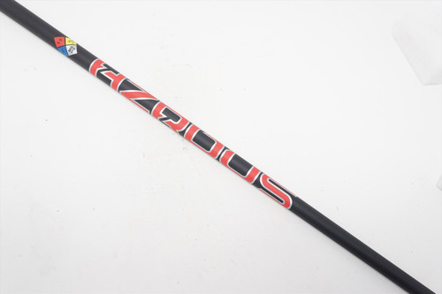 Project X HZRDUS Red Gen4 60g 5.5 Regular 39.25